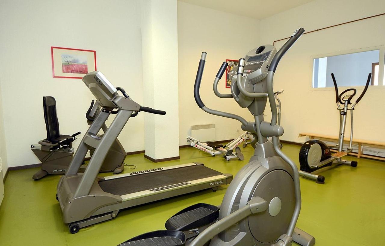 T2/3 6Pers & Pied Des Pistes & Piscine Chauffee Apartment Vars  Ngoại thất bức ảnh